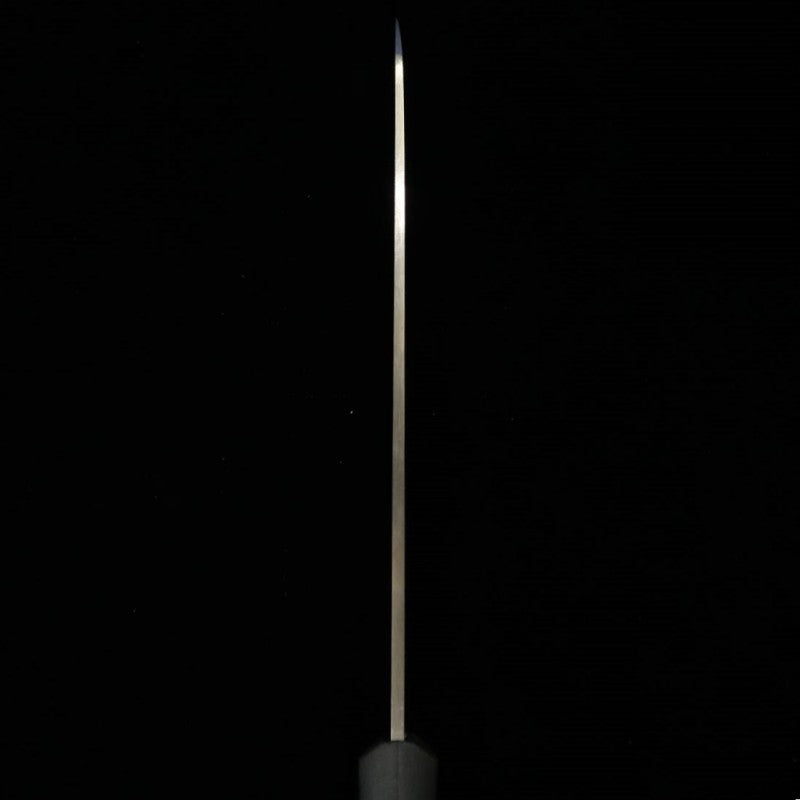 Masahiro Betsusaku Désossage rectangulaire grand Manche en résine (180 mm)