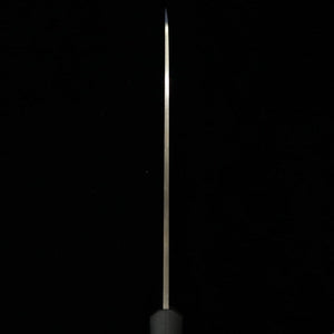 Masahiro Betsusaku Désossage rectangulaire grand Manche en résine (180 mm)