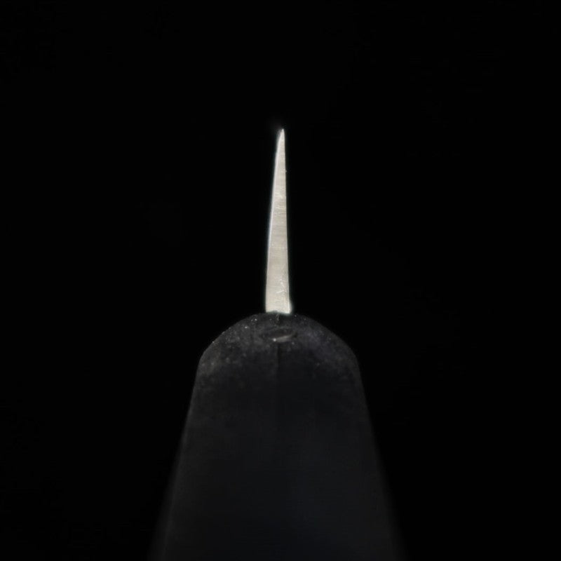 Masahiro Bessaku Honesuki Square Style Large Resin Handle (180mm)