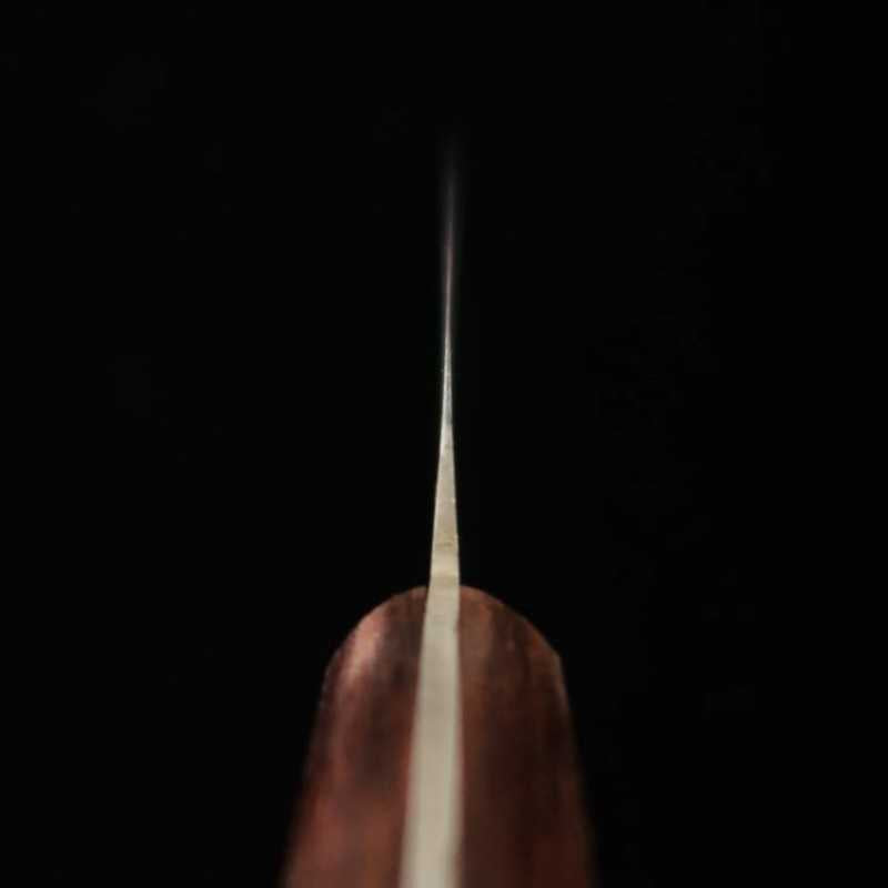 MASAHIRO BETSUSAKU, Otoshi-gashira (235mm)