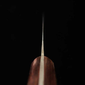 MASAHIRO BETSUSAKU, Otoshi-gashira (235mm)