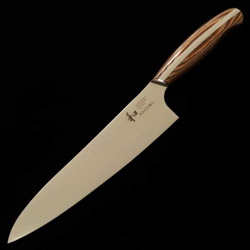NAGOMI Gyuto (205mm)