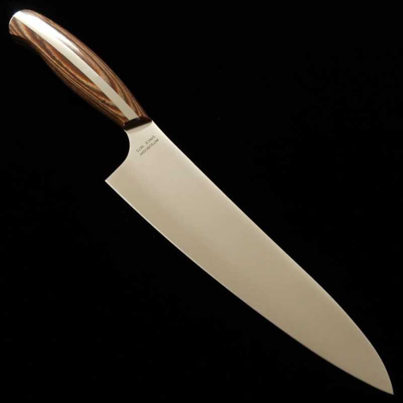 NAGOMI Gyuto (205mm)