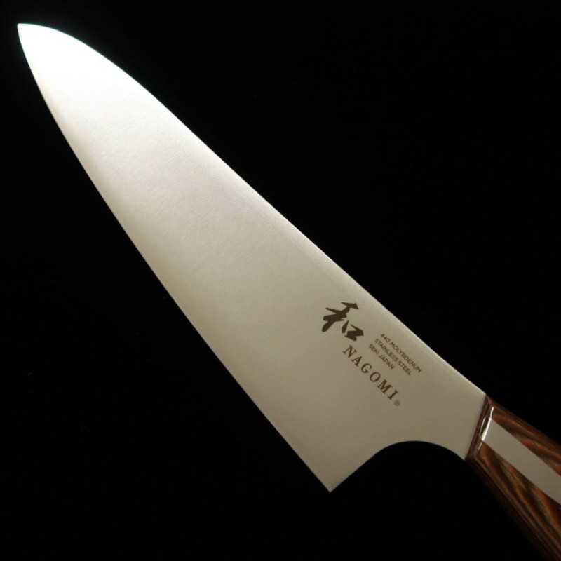 NAGOMI Gyuto (205mm)