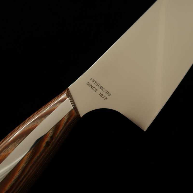 NAGOMI Gyuto (205mm)