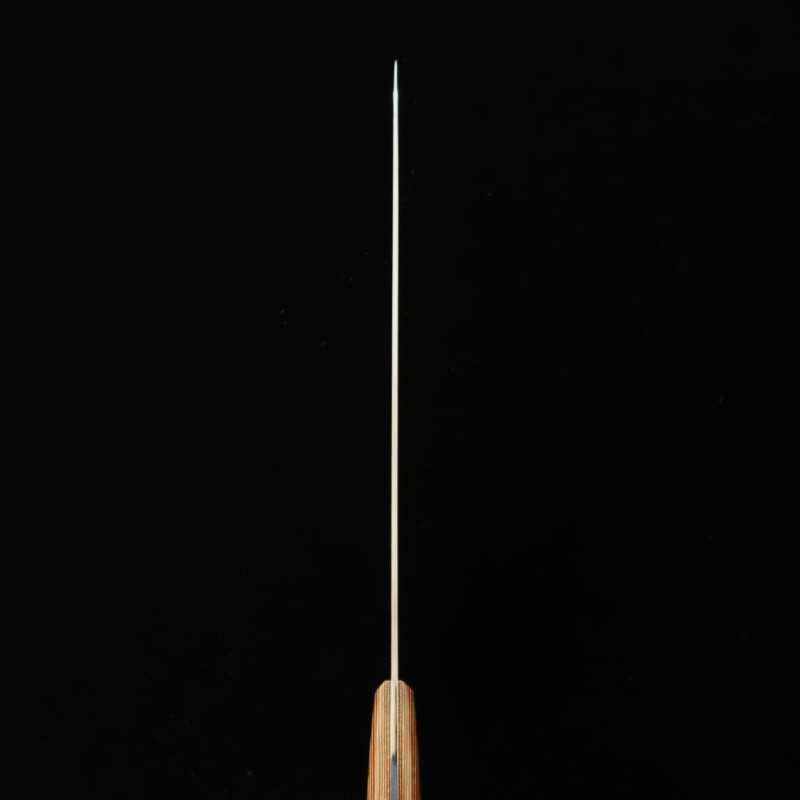 NAGOMI Gyuto (205mm)