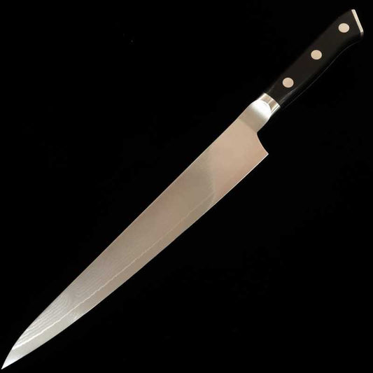 Sujihiki Clássic Damasco ZANMAI MCUSTA   (240/270mm)