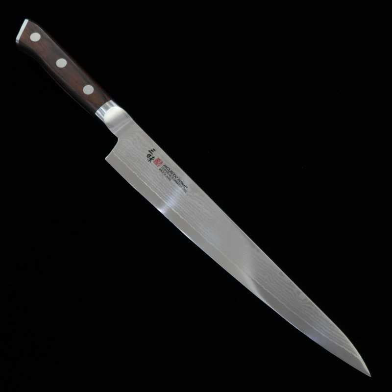 Sujihiki MCUSTA ZANMAI Classic Premium (240/270 mm)