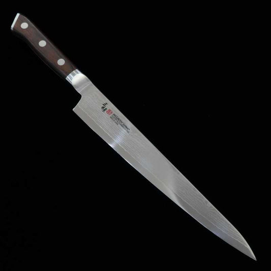 Sujihiki Clássic Premium ZANMAI MCUSTA (240/270mm)