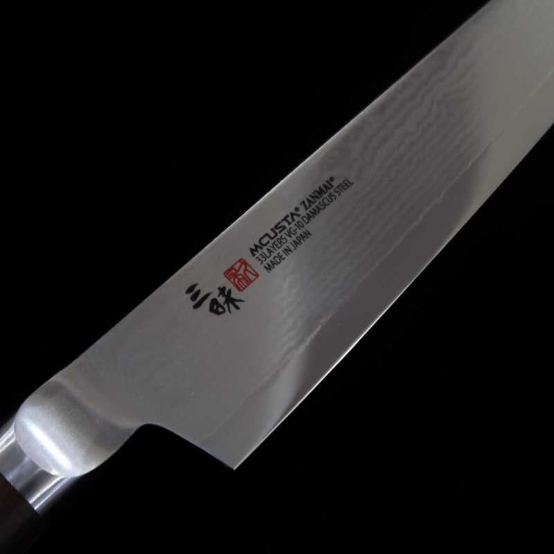 三昧MCUSTA ZANMAI クラシック プレミアム　筋引　(240/270mm)