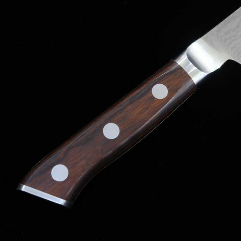 三昧MCUSTA ZANMAI クラシック プレミアム　筋引　(240/270mm)