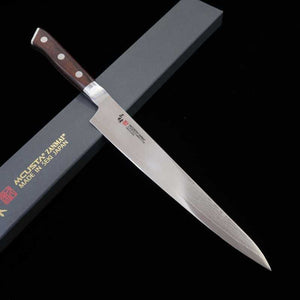 三昧MCUSTA ZANMAI クラシック プレミアム　筋引　(240/270mm)