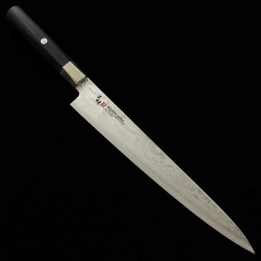 Sujihiki Híbrid Splash ZANMAI MCUSTA (240/270mm)