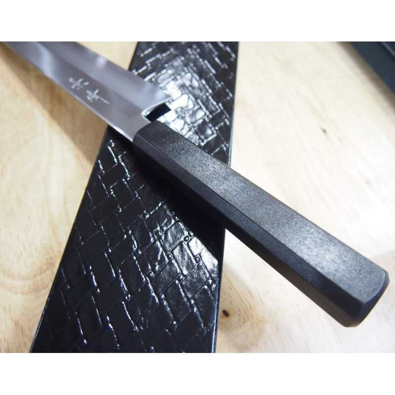 Kiritsuke Gyuto KAGEKIYO Aço inox ginsan tam:240mm