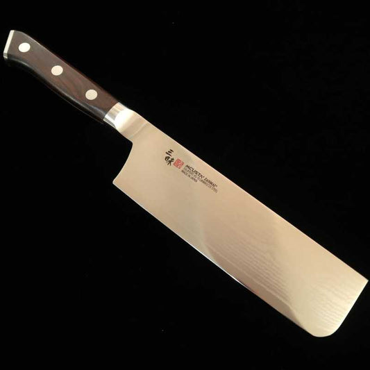 Nakiri CLASSIC PREMIUM ZANMAI MCUSTA  (165mm)