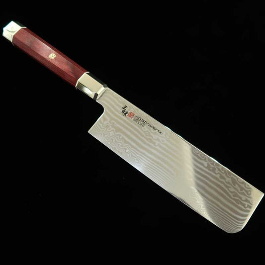 Nakiri - MCUSTA Zanmai Ultimate Aranami (165mm)