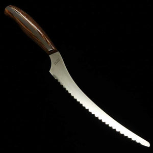 Faca de bolo NAGOMI Inox 440A (150mm)