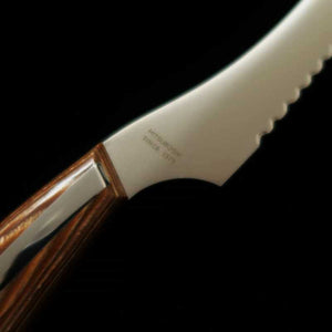 Faca de bolo NAGOMI Inox 440A (150mm)