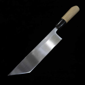 堺菊守 SAKAI KIKUMORI 鰻裂き 極上 江戸裂 白紙二号 (180-240mm)