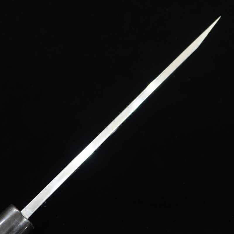 Sakai Kikumori SAKAI KIKUMORI Unagi-saki haut de gamme Edo-saki papier blanc n°2 (180-210 mm)