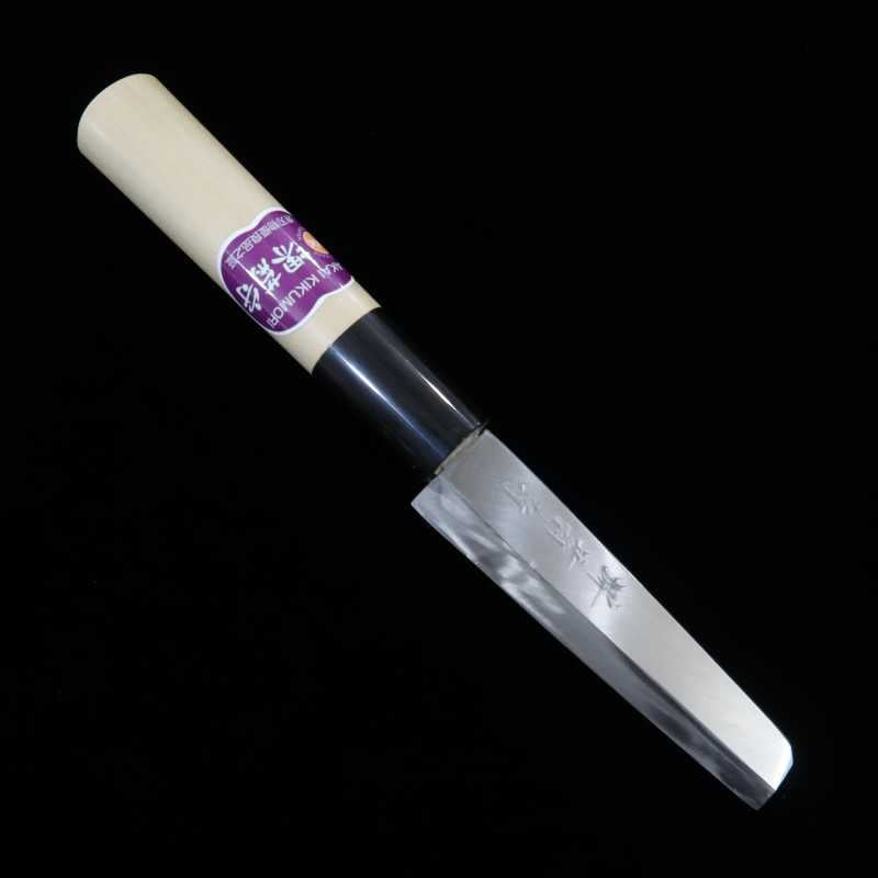 Unagisaki estilo Nagoya SAKAI KIKUMORI Shirogami Nº 2  (105mm)