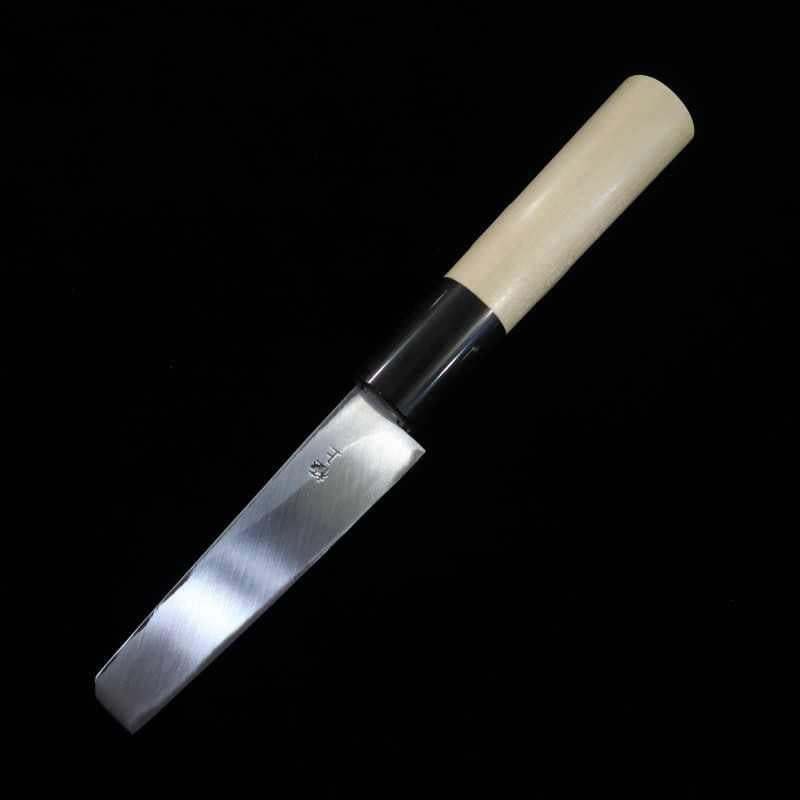 SAKAI KIKUMORI Eel slicer Nagoya Style Gokujo Shirogami No. 2 (105mm)