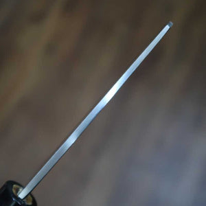 SAKAI KIKUMORI Eel slicer Nagoya Style Gokujo Shirogami No. 2 (105mm)