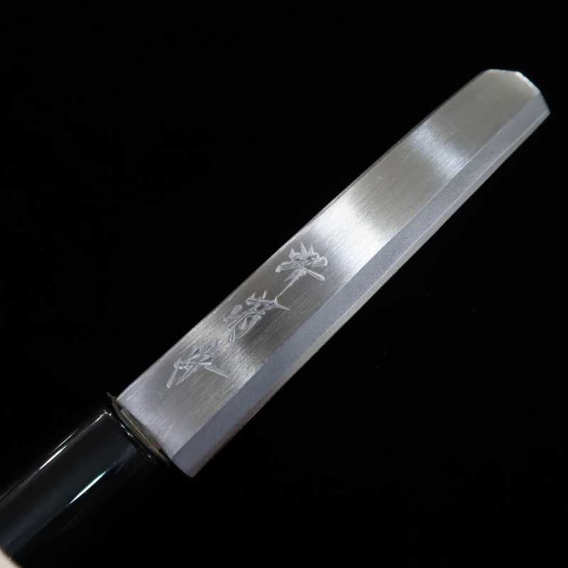 Sakai Kikumori SAKAI KIKUMORI couteau à anguille Nagoya-zaki (105 mm)