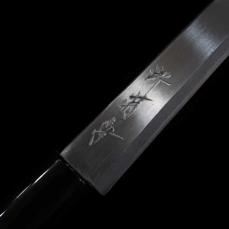 Sakai Kikumori SAKAI KIKUMORI couteau à anguille Nagoya-zaki (105 mm)