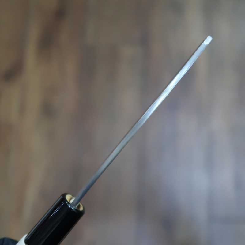 Sakai Kikumori SAKAI KIKUMORI couteau à anguille Nagoya-zaki (105 mm)