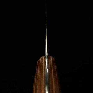 Faca de pão NAGOMI Inox 440A (205mm)