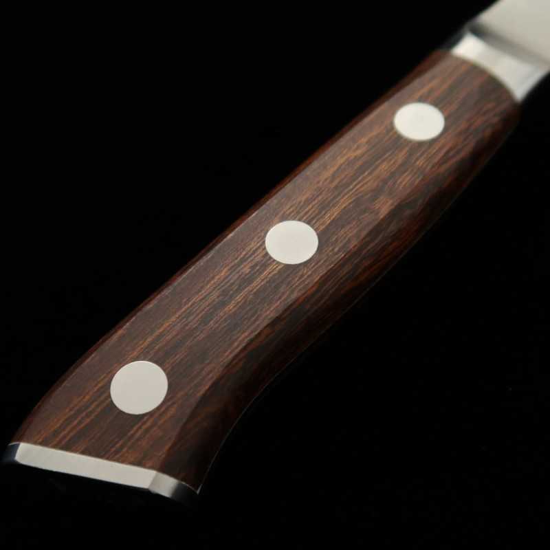 FACA DE PÃO CLASSIC PREMIUM ZANMAI MCUSTA (230mm)