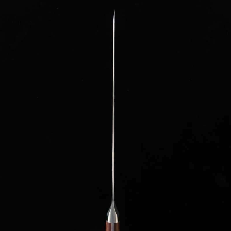 FACA DE PÃO CLASSIC PREMIUM ZANMAI MCUSTA (230mm)