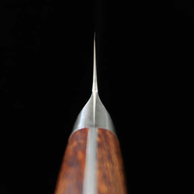 FACA DE PÃO CLASSIC PREMIUM ZANMAI MCUSTA (230mm)