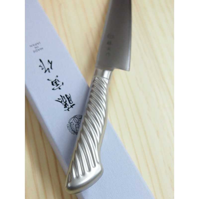FUJITORA All Stainless Steel Petty (120-180mm)