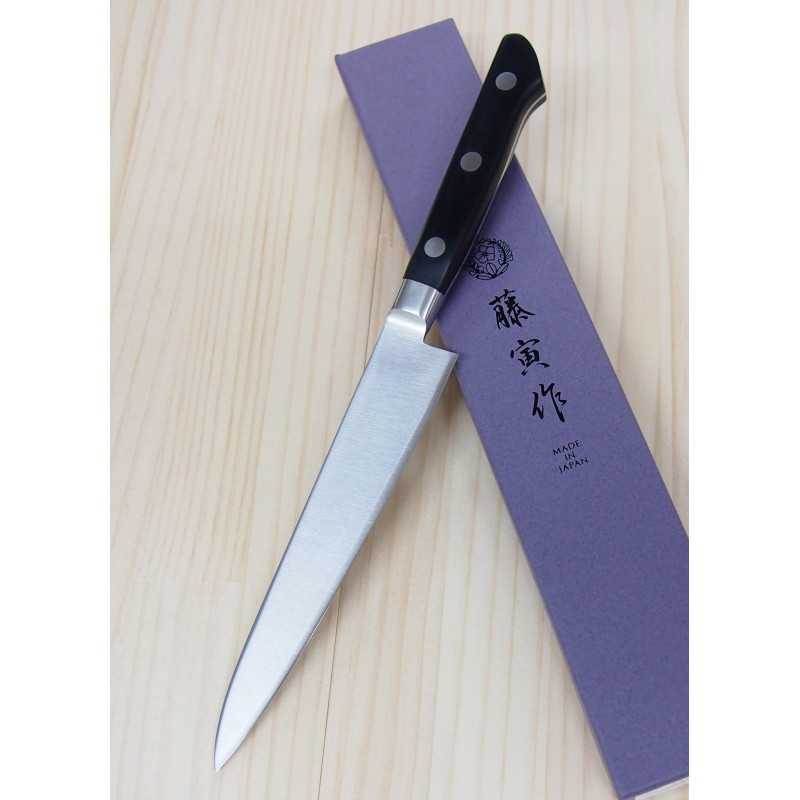Fujitora DP Petty (120/150mm)