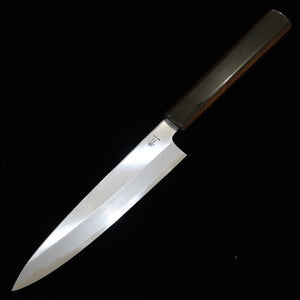 Kagekiyo KAGEKIYO Aogami n°1 laque noire Petty (150/210 mm)