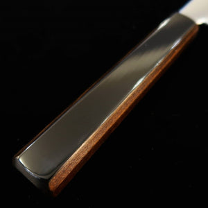 Kagekiyo KAGEKIYO Aogami n°1 laque noire Petty (150/210 mm)