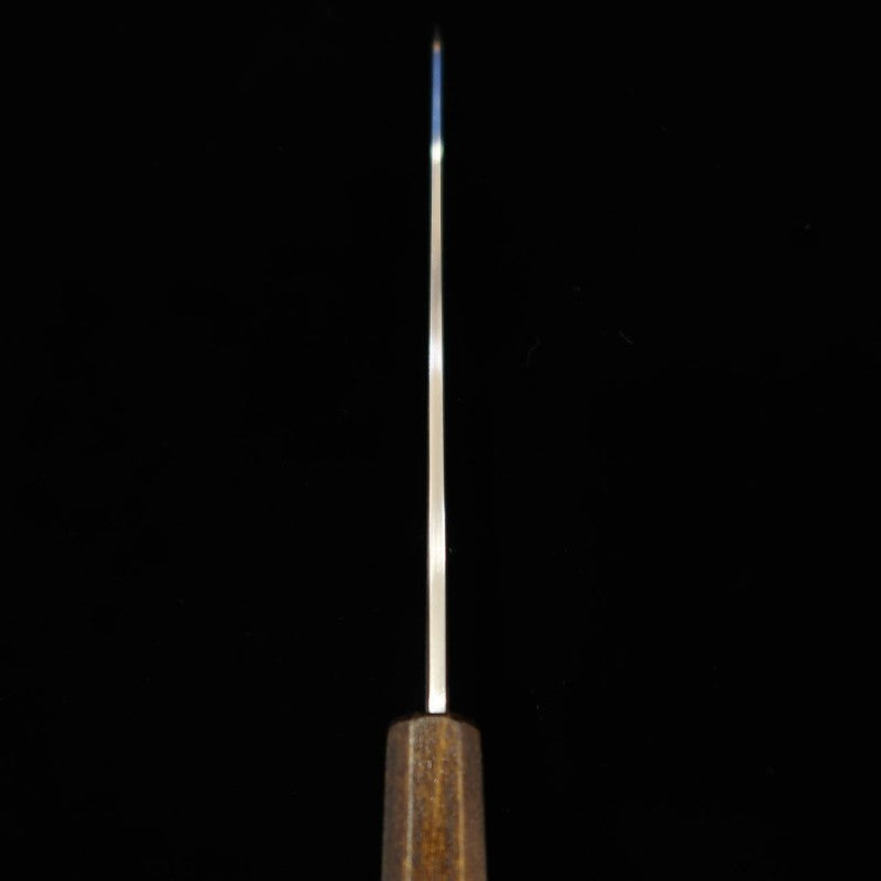 Kagekiyo KAGEKIYO Aogami n°1 laque noire Petty (150/210 mm)