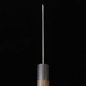 Petty SHIZU TAKUMI GEN VG-10 Black Damascus (130mm)