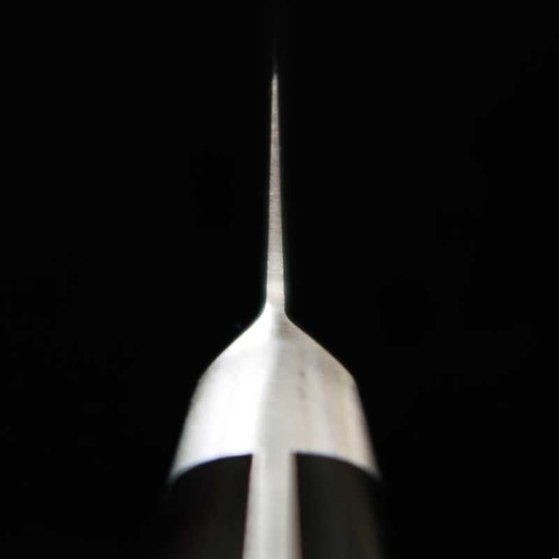 酔心 SUISIN 日本鋼 ペティ (120mm/150mm)