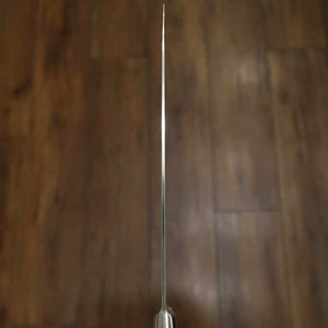 酔心 SUISIN INOX PREMIUM ペティ マイカルタ ハンドル 緑/黒 (150mm)