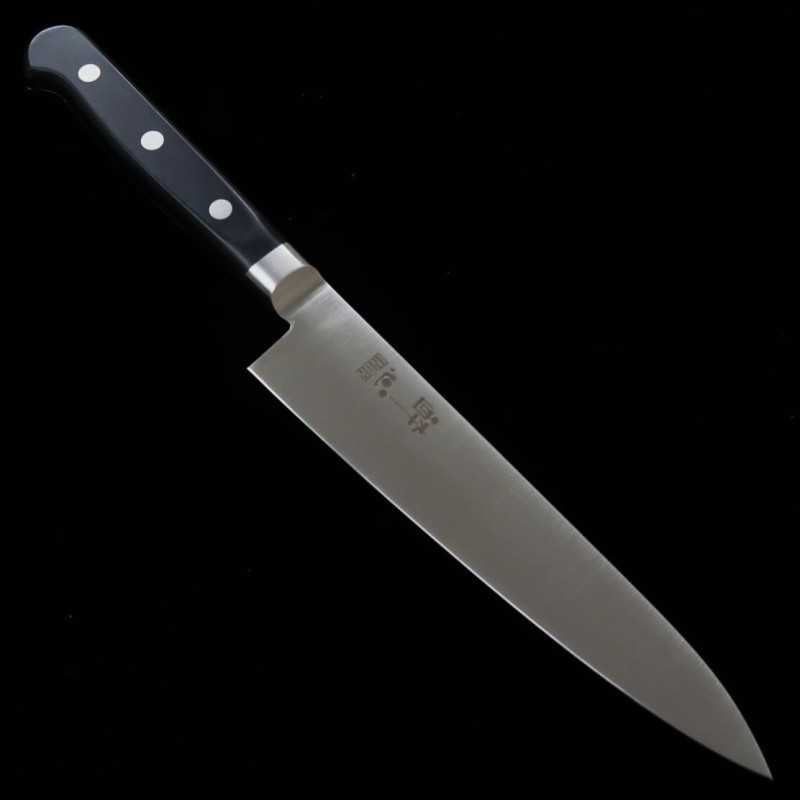 酔心 SUISIN INOX PREMIUM ペティ (150mm)