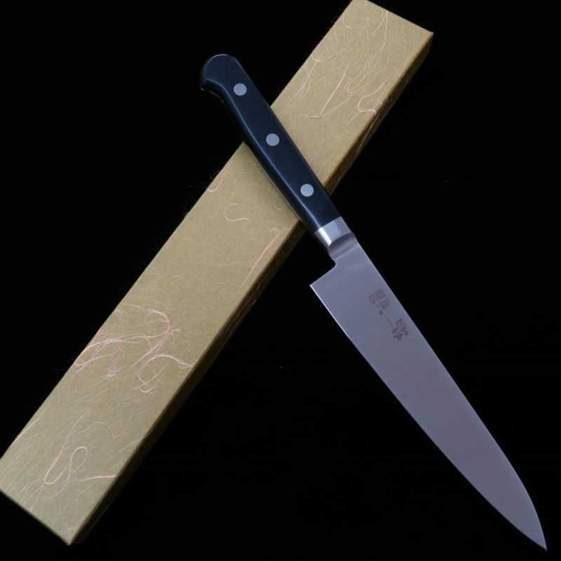 酔心 SUISIN INOX PREMIUM ペティ (150mm)