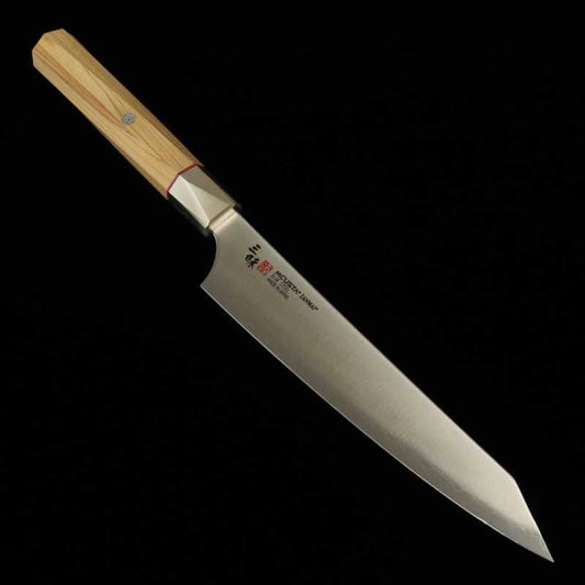 Zanmai MCUSTA ZANMAI Beyond Super Blue Paper Petty (110/150 mm)