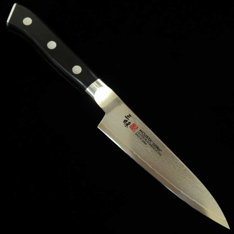 Petty MCUSTA ZANMAI Classic Damascus (110/150mm)
