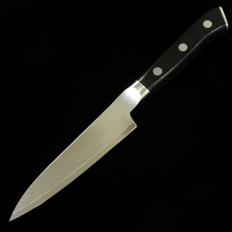 Petty MCUSTA ZANMAI Classic Damascus (110/150mm)