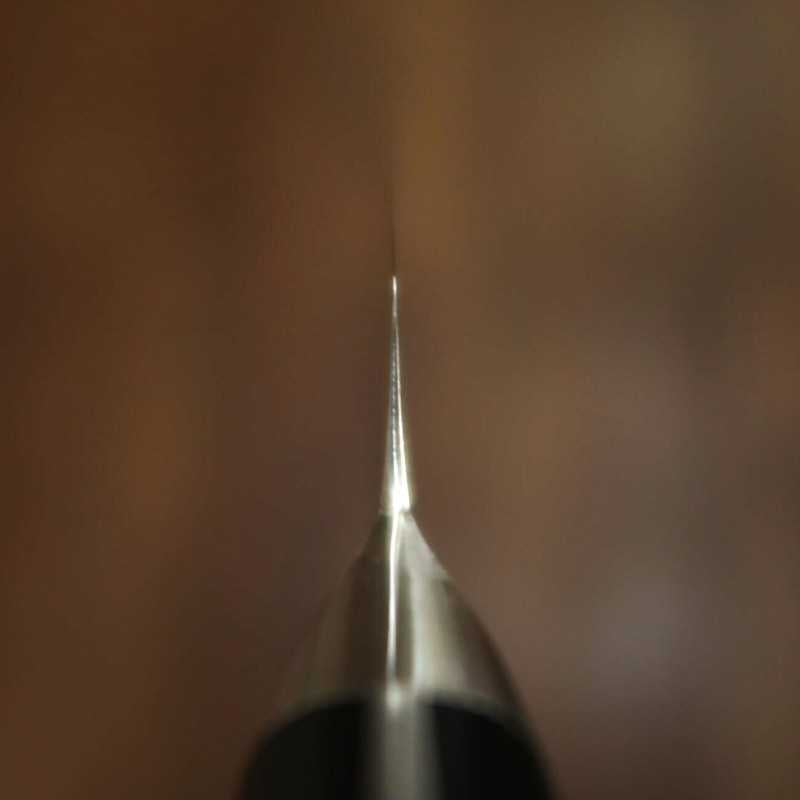 Petty MCUSTA ZANMAI Classic Damascus (110/150mm)