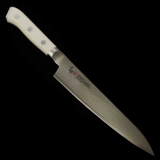 Petty ZANMAI MCUSTA Classic Damascus Corian (110/150mm)