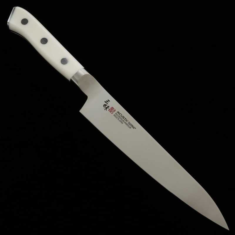 Petty ZANMAI MCUSTA Clásico Molibdeno Corian (110/150 mm)